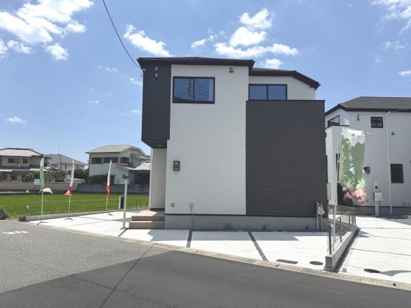 高砂市米田町塩市の新築一戸建
