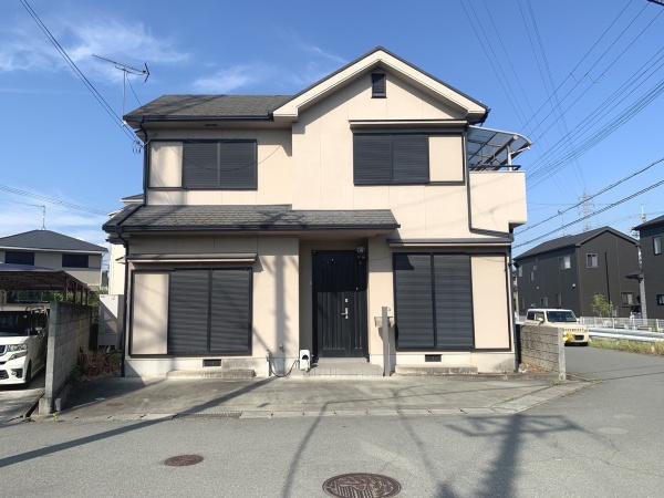 高砂市神爪４丁目の中古一戸建