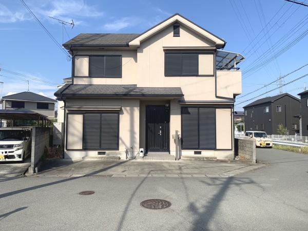 高砂市神爪４丁目の中古一戸建