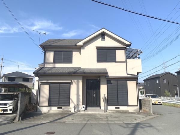 高砂市神爪４丁目の中古一戸建