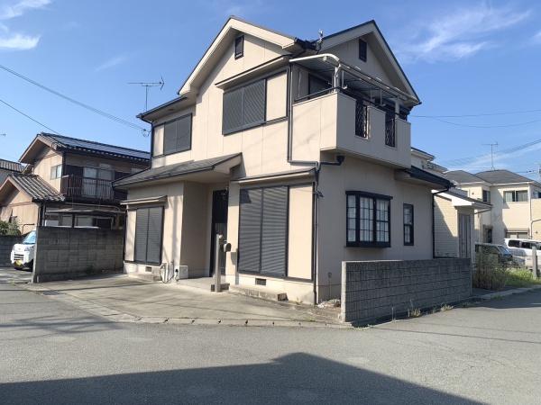 高砂市神爪４丁目の中古一戸建