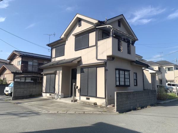 高砂市神爪４丁目の中古一戸建て
