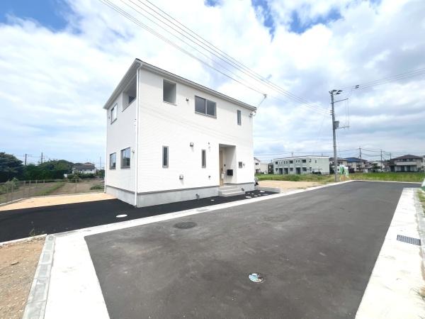 加古川市野口町野口の新築一戸建