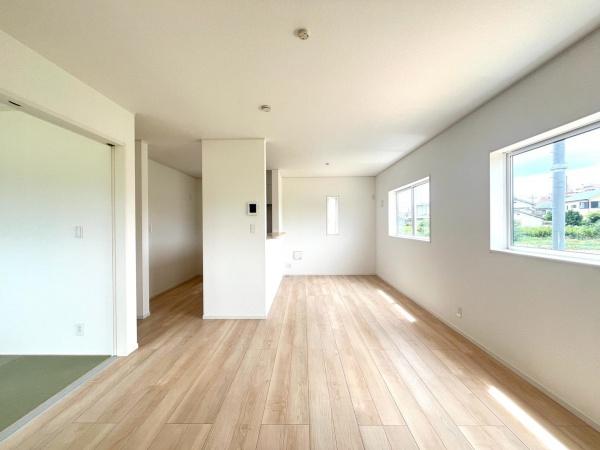 加古川市野口町野口の新築一戸建