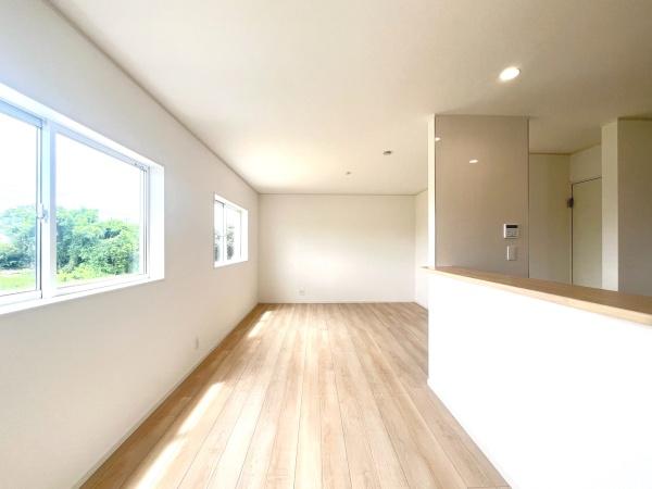 加古川市野口町野口の新築一戸建