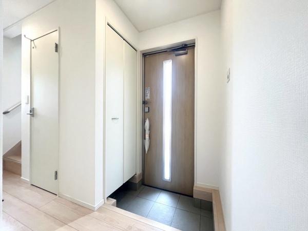 加古川市野口町野口の新築一戸建