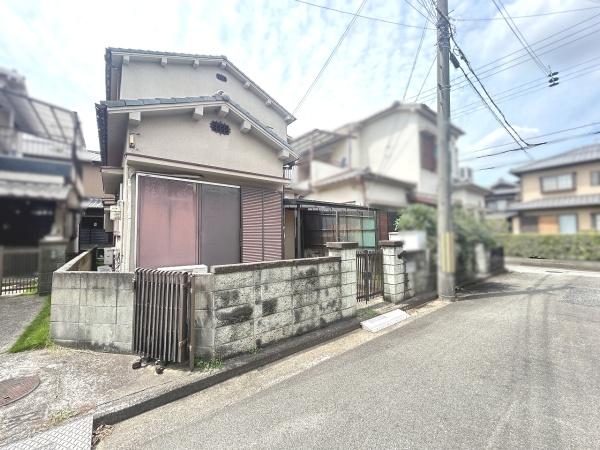 加古川市尾上町安田の中古一戸建て
