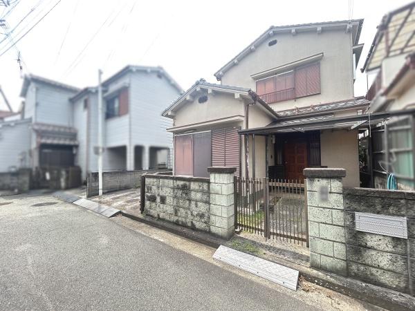 加古川市尾上町安田の中古一戸建て
