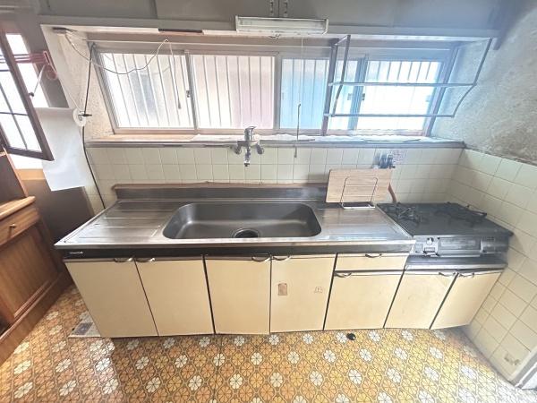 加古川市尾上町安田の中古一戸建て