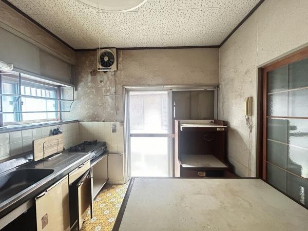 加古川市尾上町安田の中古一戸建て