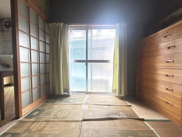 加古川市尾上町安田の中古一戸建て