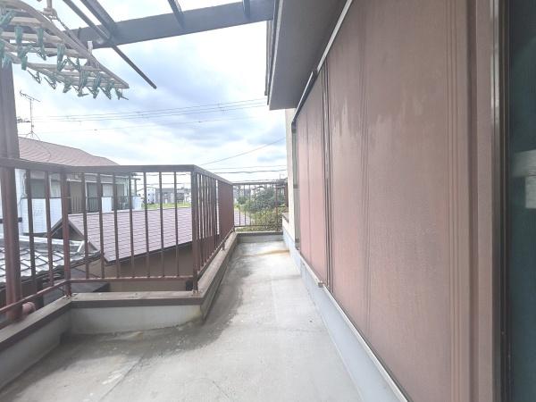 加古川市尾上町安田の中古一戸建て