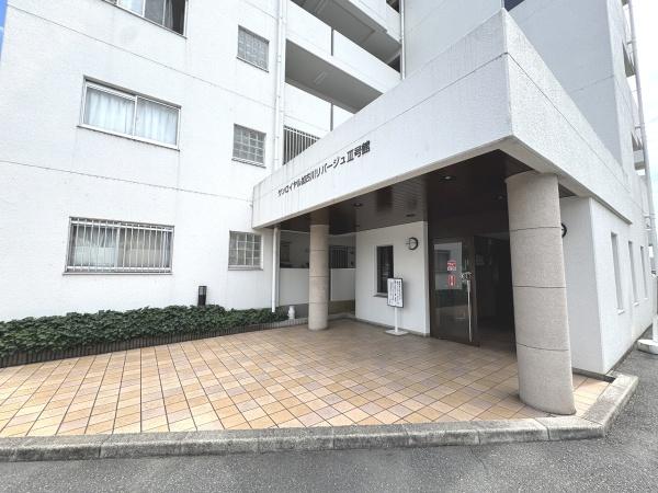 サンロイヤル加古川リバージュ3号館