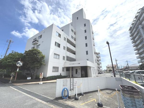 サンロイヤル加古川リバージュ3号館