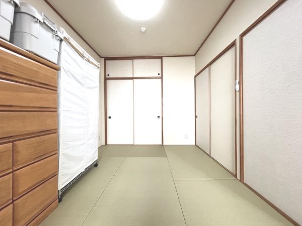ネオハイツ明石・東二見