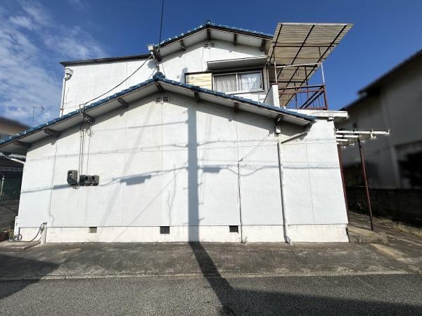 加古川市東神吉町西井ノ口の土地