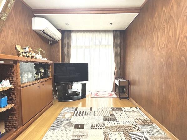 加古川市東神吉町升田の中古一戸建て