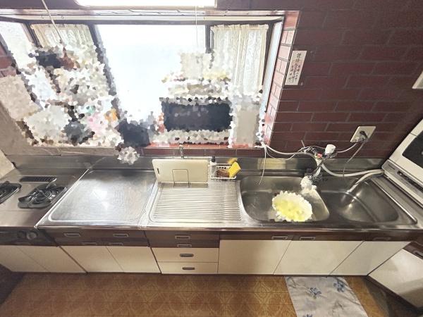 加古川市東神吉町升田の中古一戸建て