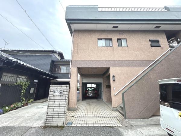 加古川市東神吉町升田の中古一戸建て