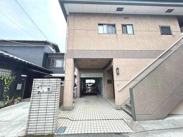 加古川市東神吉町升田の中古一戸建て