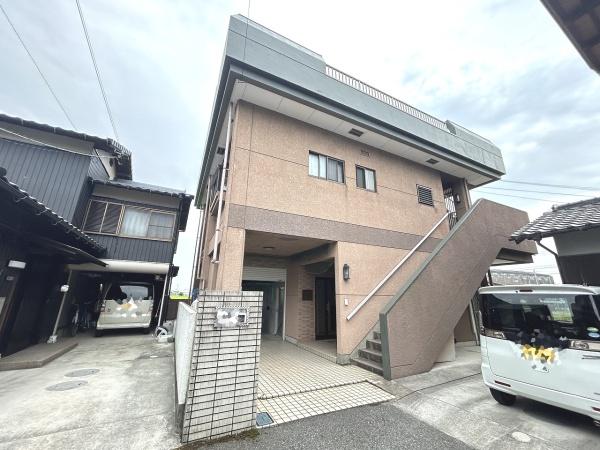 加古川市東神吉町升田の中古一戸建