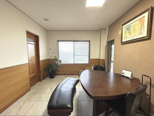 加古川市東神吉町升田の中古一戸建