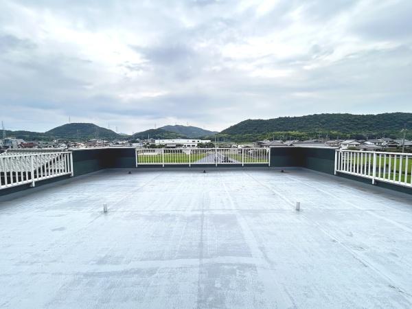 加古川市東神吉町升田の中古一戸建