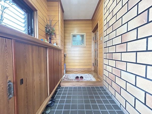 加古川市東神吉町升田の中古一戸建