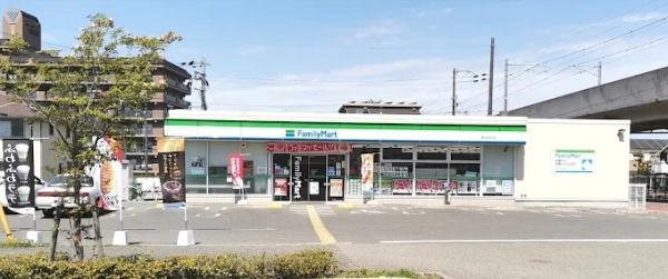 ディアエスタ・ミオ加古川(ファミリーマート野口町坂元店)