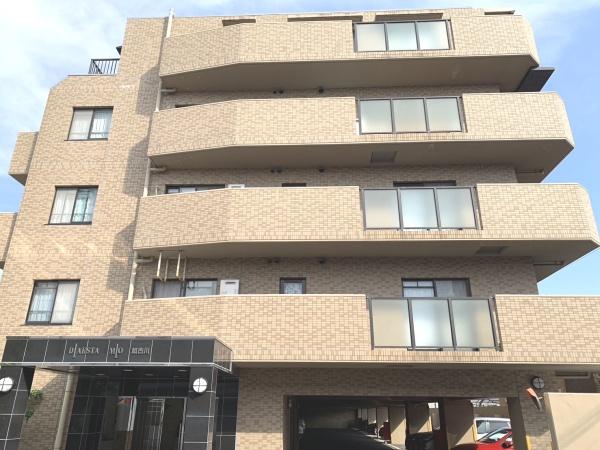 ディアエスタ・ミオ加古川