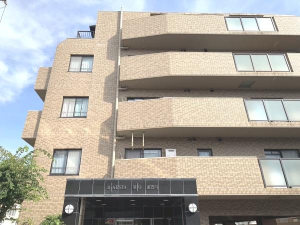ディアエスタ・ミオ加古川