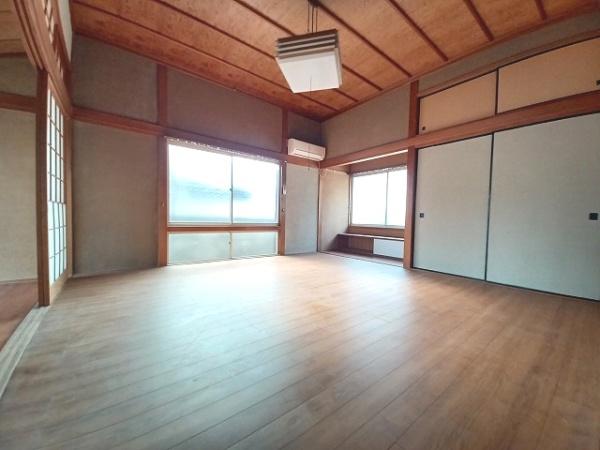 加古川市志方町横大路の中古一戸建て