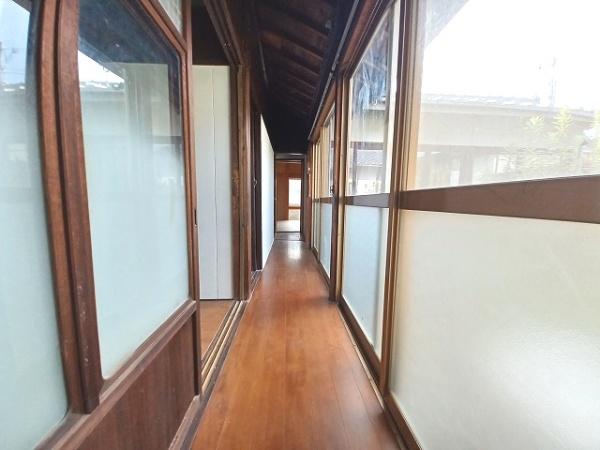 加古川市志方町横大路の中古一戸建て