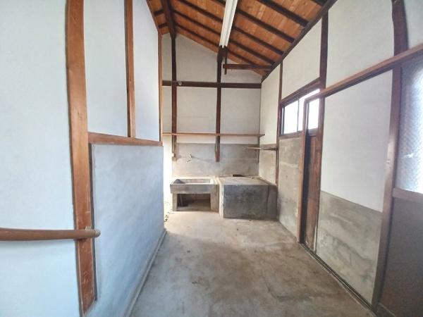 加古川市志方町横大路の中古一戸建て
