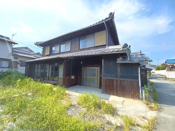 加古川市志方町横大路の中古一戸建