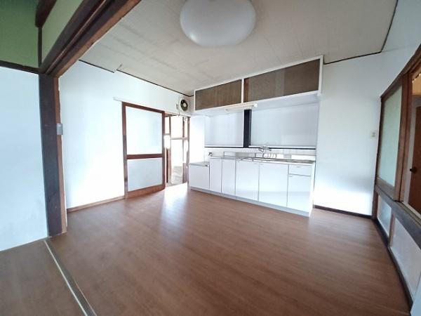 加古川市志方町横大路の中古一戸建て