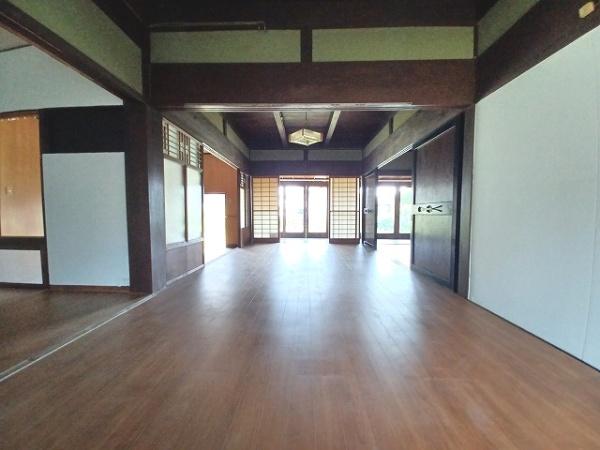 加古川市志方町横大路の中古一戸建て