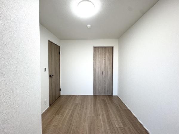 リベール加古川シティWEST弐番館