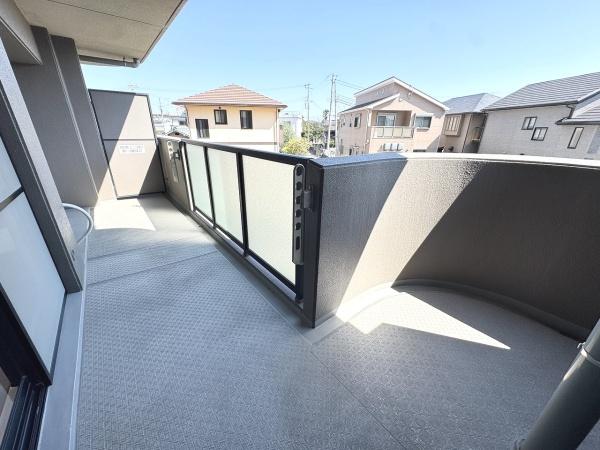 リベール加古川シティWEST弐番館