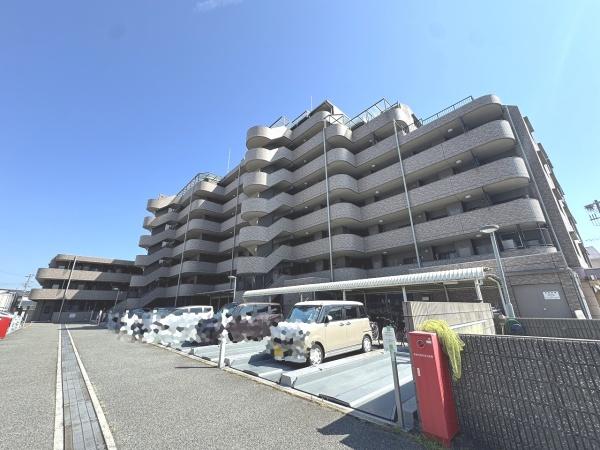 リベール加古川シティWEST弐番館
