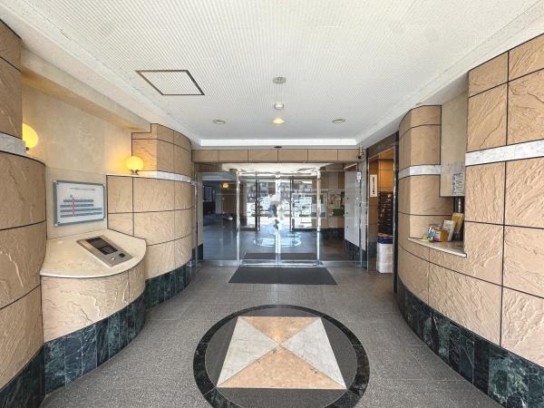 リベール加古川シティWEST弐番館