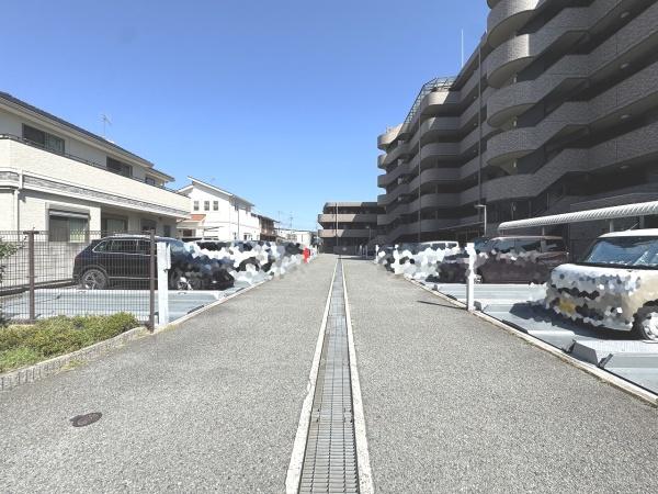 リベール加古川シティWEST弐番館