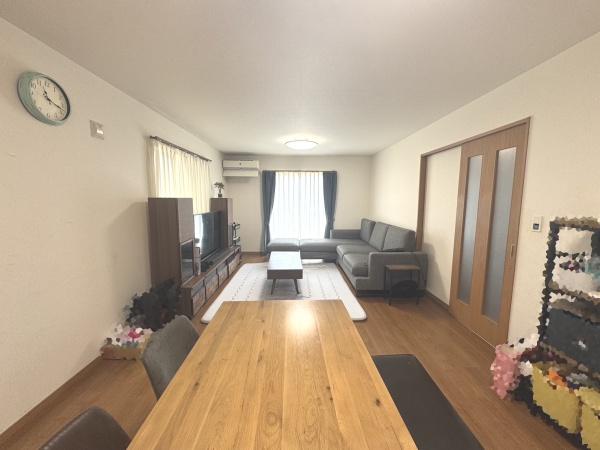 高砂市梅井２丁目の中古一戸建