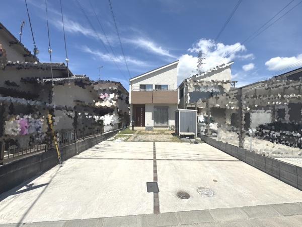 高砂市梅井２丁目の中古一戸建