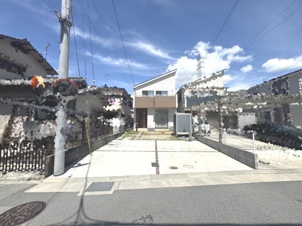高砂市梅井２丁目の中古一戸建て
