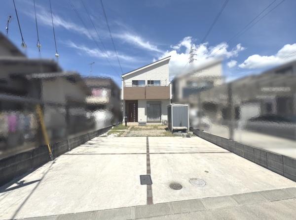 高砂市梅井２丁目の中古一戸建て