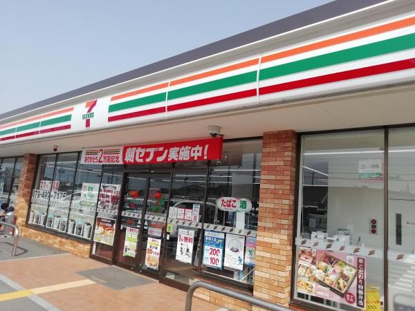 加古郡稲美町国安1丁目の新築一戸建(セブンイレブン稲美愛宕店)