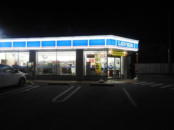 プレステージ明石西Ⅲ(ローソン稲美六分一西店)