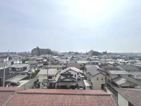 プレステージ明石西Ⅲ