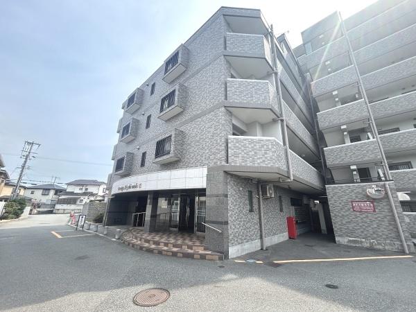 プレステージ明石西Ⅲ